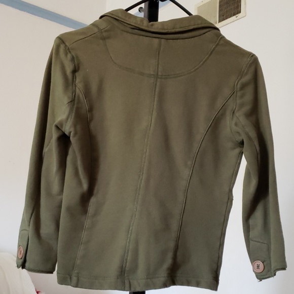 Cardigan - Picture 3 of 4